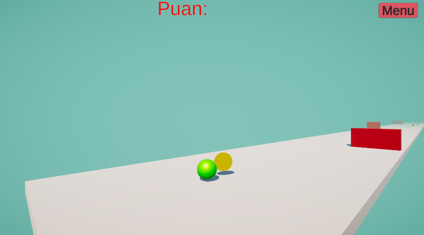 Coin Runner 3D